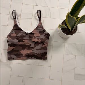 LULULEMON align tank